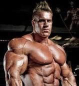 Four-time Mr. Olympia Jay Cutler Shares His Chest Training Approach. -  HOLLYWOOD'S BEST VALUE PERSONAL TRAINING.